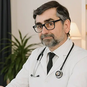Sergey Afanasyev